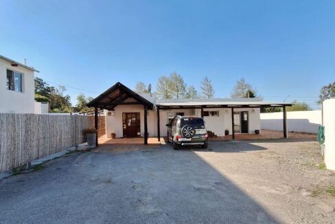 Casa en Balneario Ferrando