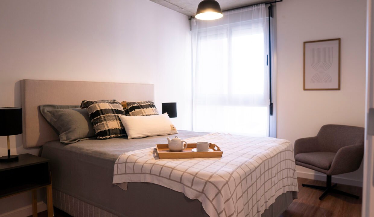 Dormitorio
